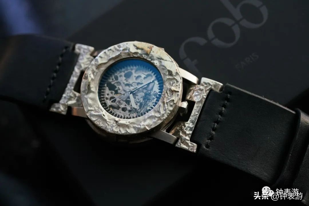 法国fob表,法国herbelin女表