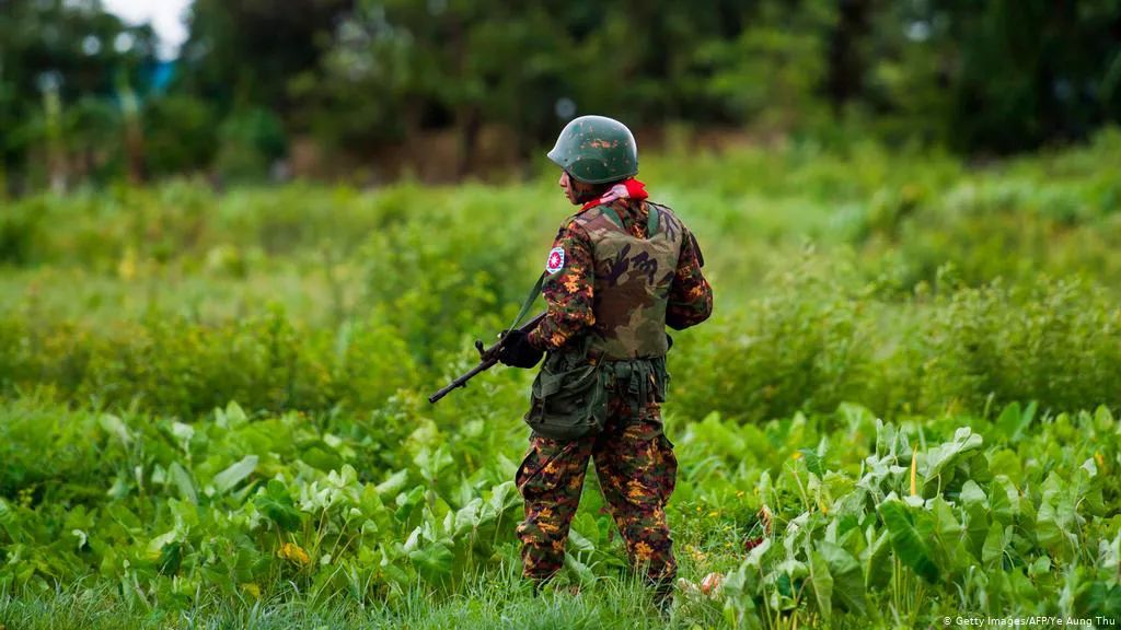 缅甸到底是怎样的一个国家,缅甸到底是一个什么样的国家