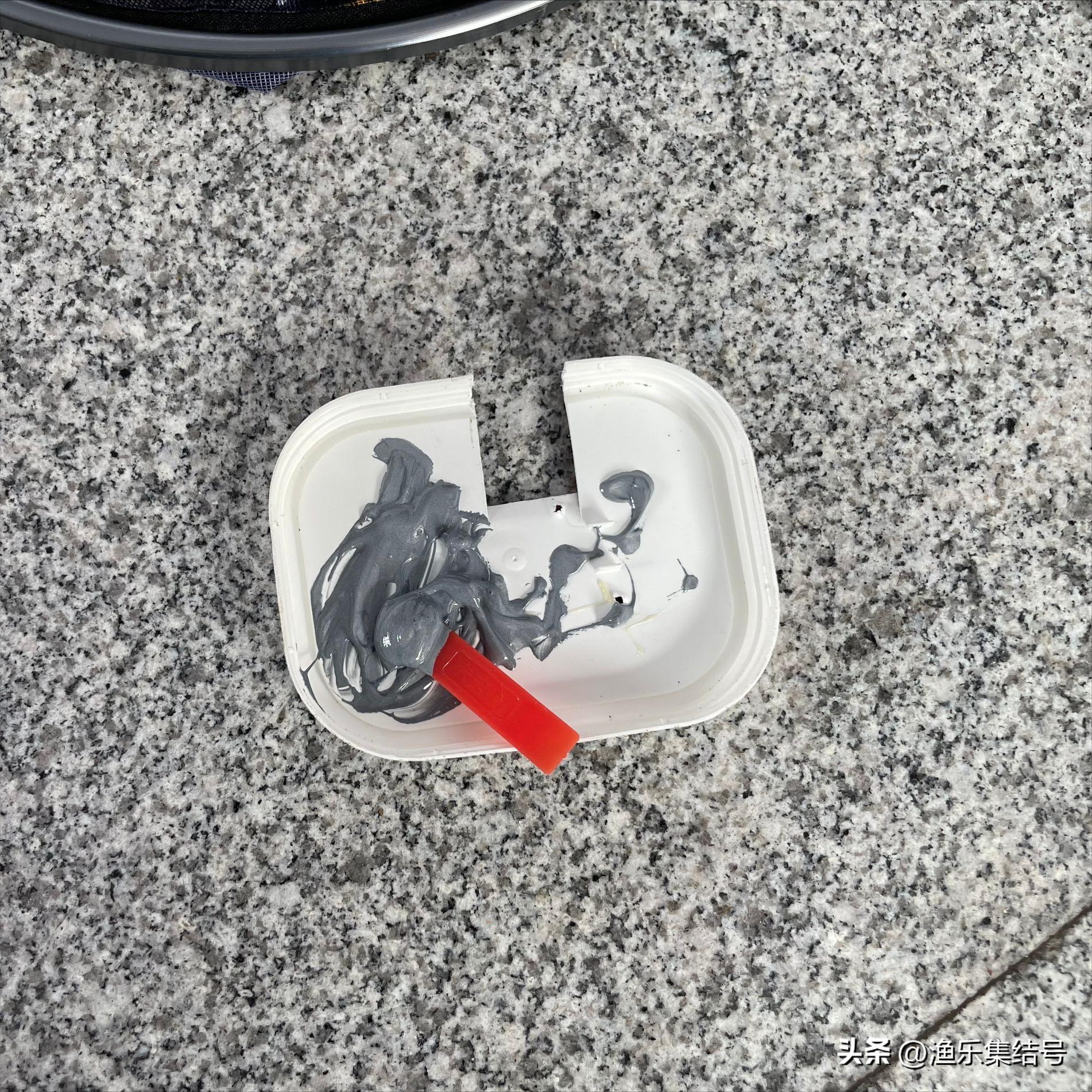 自制抄网最简单的方法,如何自制伸缩抄网杆