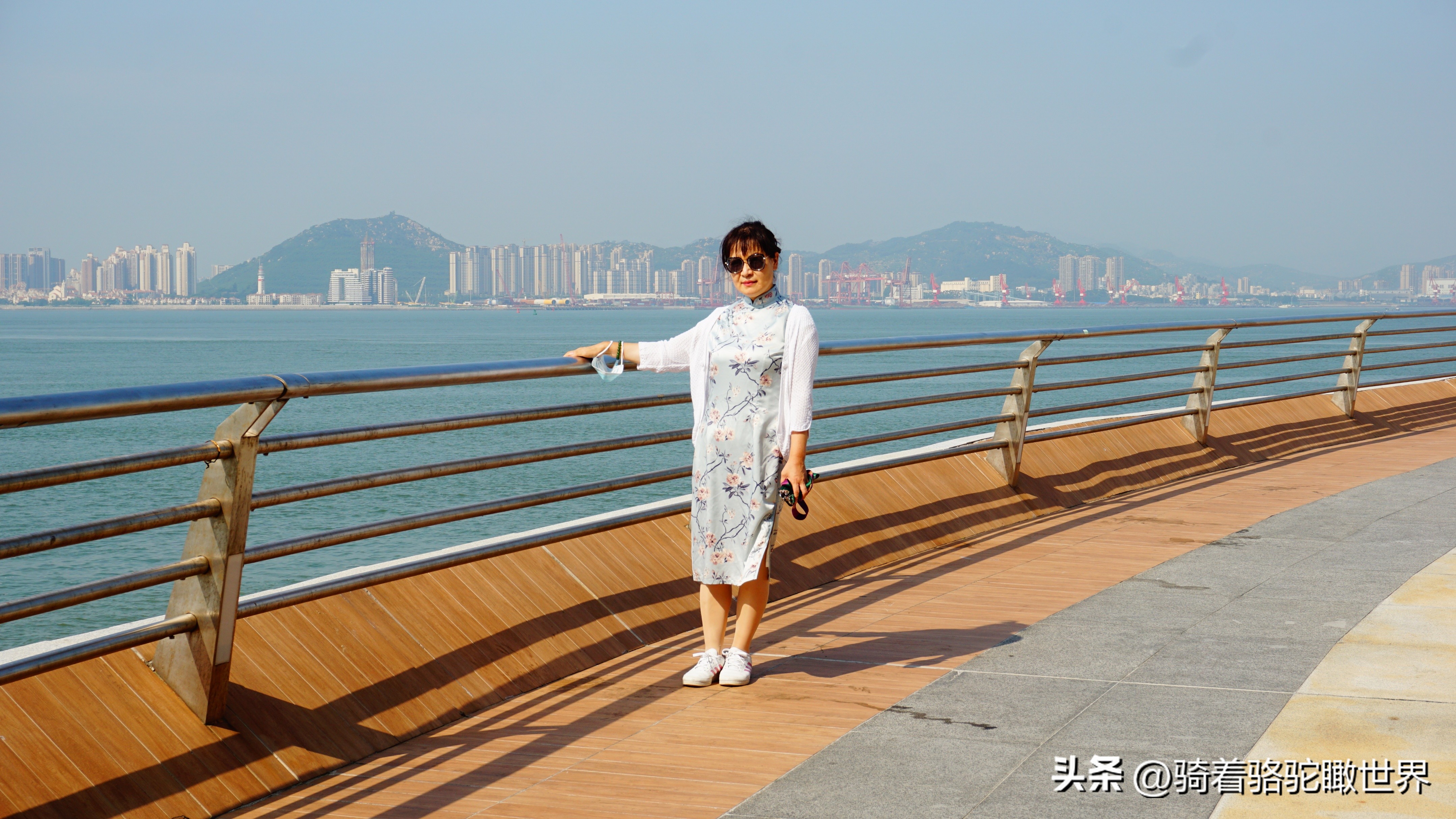 旅游达人：带你一日游遍厦门环岛南路全部网红景点，不跑冤枉路！