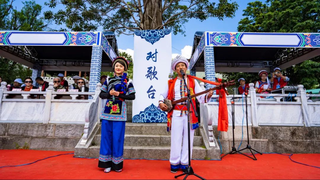 三月街故事,记忆中的三月街