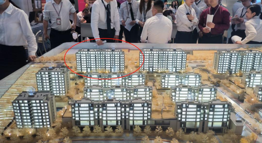 重庆楼市的降价潮,重庆楼盘为什么要三分钟抢售