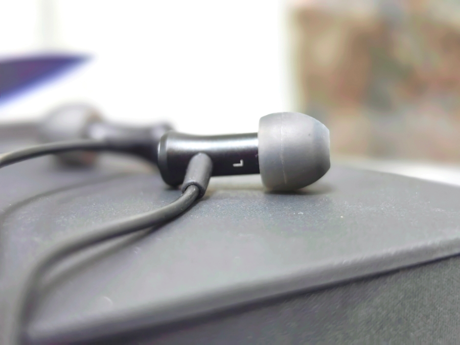 有线耳机怎么选挂式,和锐可余音同级别的耳机