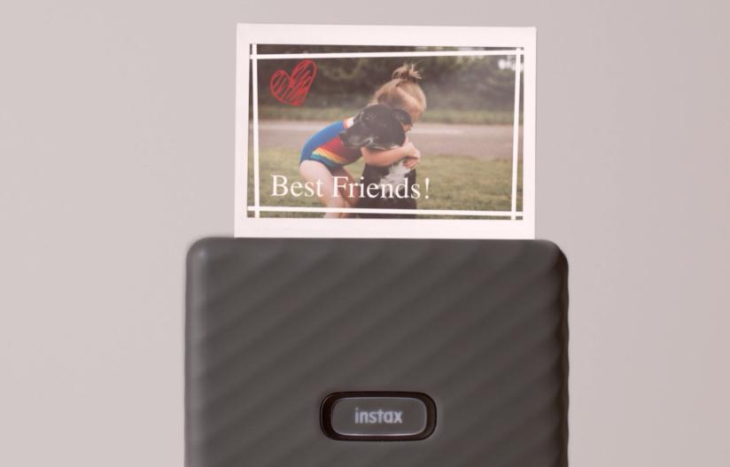 瀵屽＋instaxlinkwide娴嬭瘎,瀵屽＋instaxlink娴嬭瘎