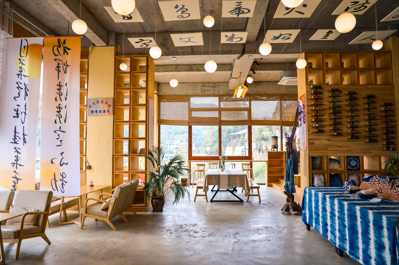 遇见闽清,遇见别样的福州