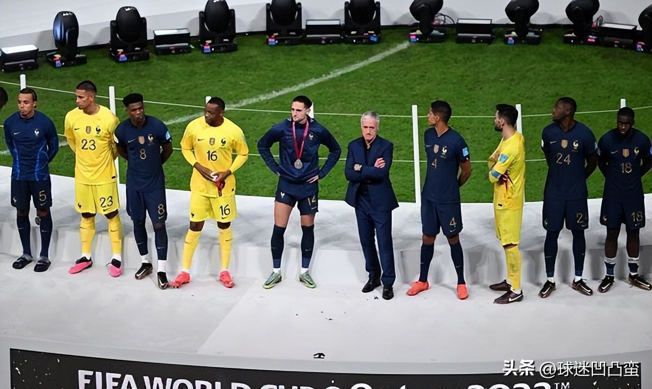 世界杯的奖项,世界杯梅西的奖项