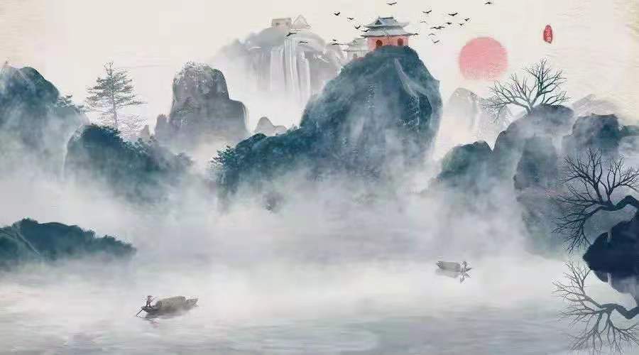 苏东坡经典诗词在杭州,苏轼赞美杭州西湖的著名诗句