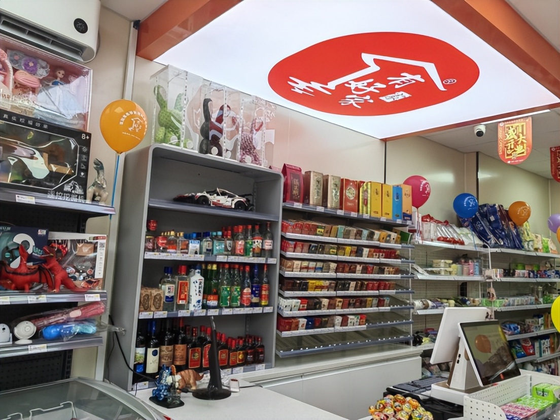 便利店基础管理六步法,便利店人货场三大要素