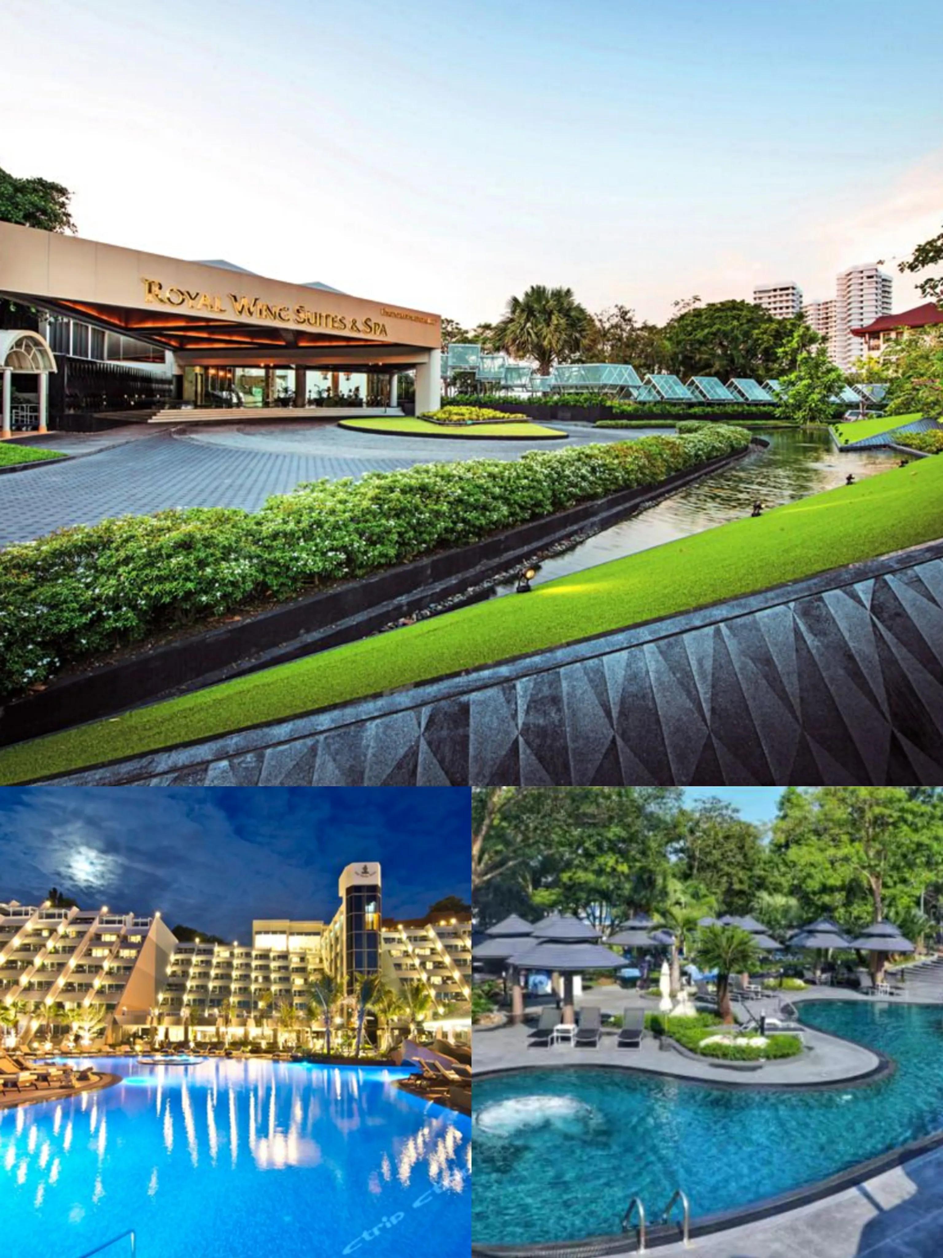 去泰国必须光顾的最佳旅游地点出炉啦！花落谁家呢看了就知晓？