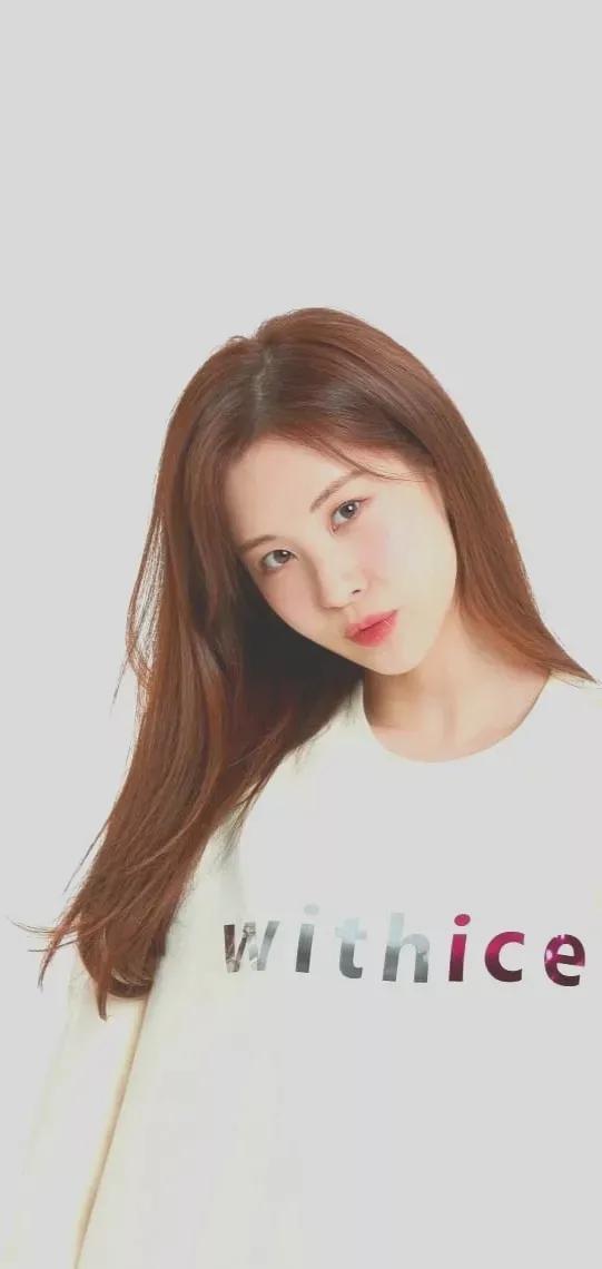 徐贤精美壁纸,少女时代壁纸超清全面屏郑秀妍