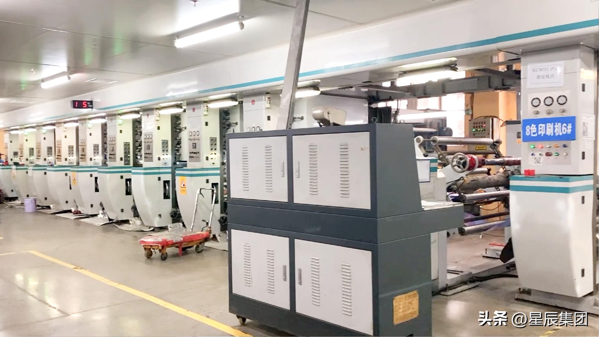 防静电铝箔袋生产工艺大揭秘