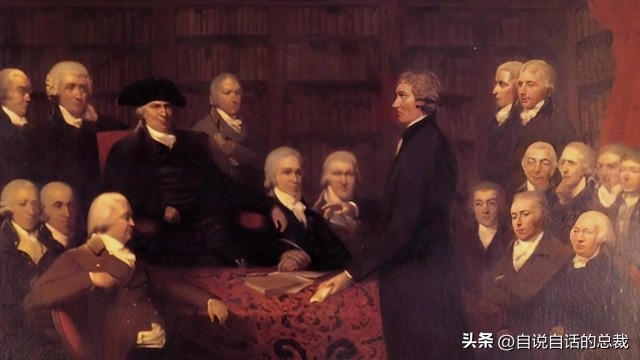 1666年，英国小伙破译了上帝的语言，然后，炼金术士们消失了