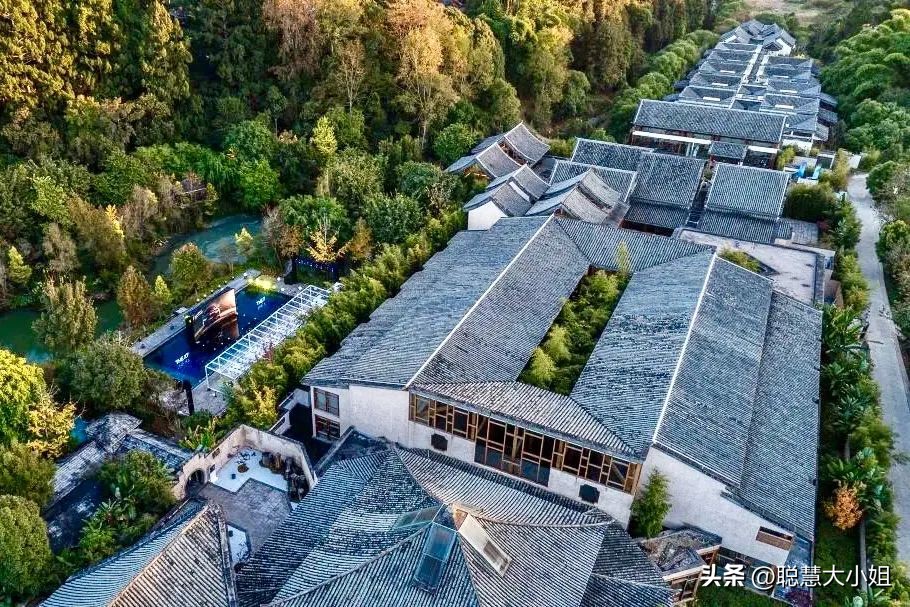 此生必住酒店,此生必住的酒店