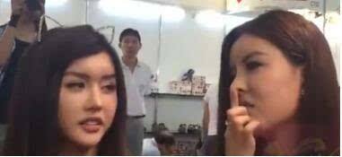 内娱谁的鼻子整过,内娱谁的鼻子最好看