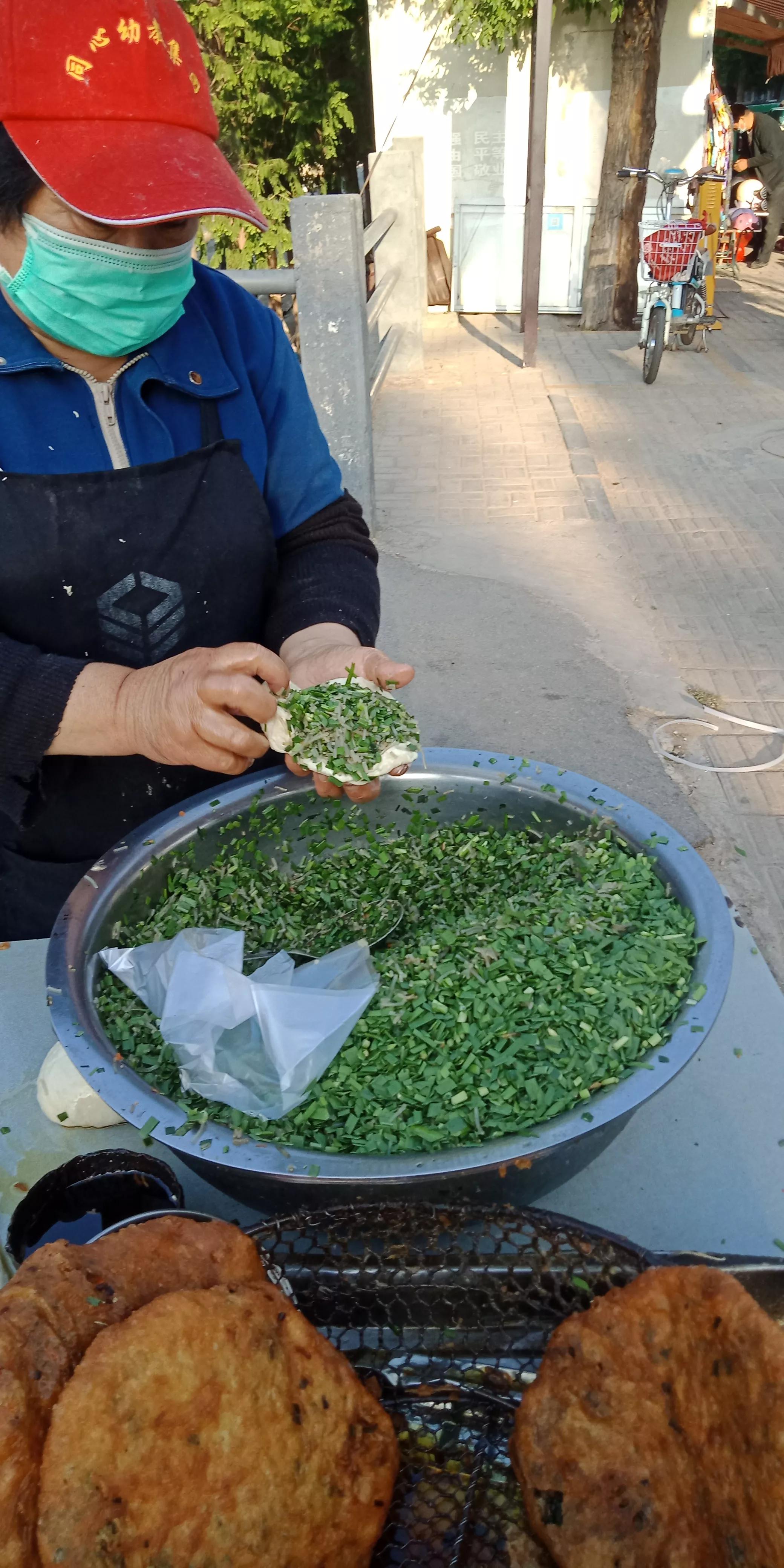 济宁博古庄早市几点结束,济宁任城博古庄