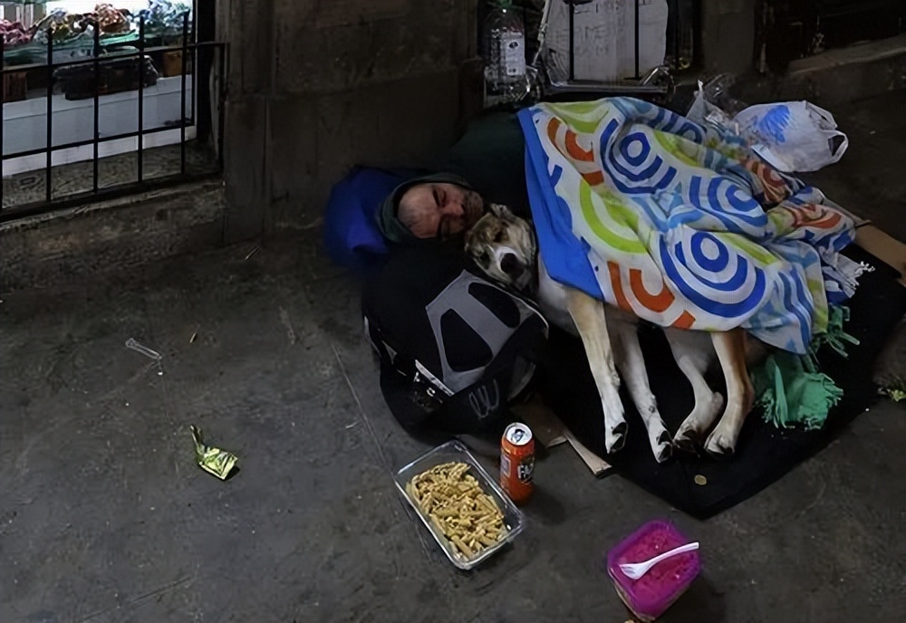 颠覆了三观的奇葩案件,西班牙华人房子被强占