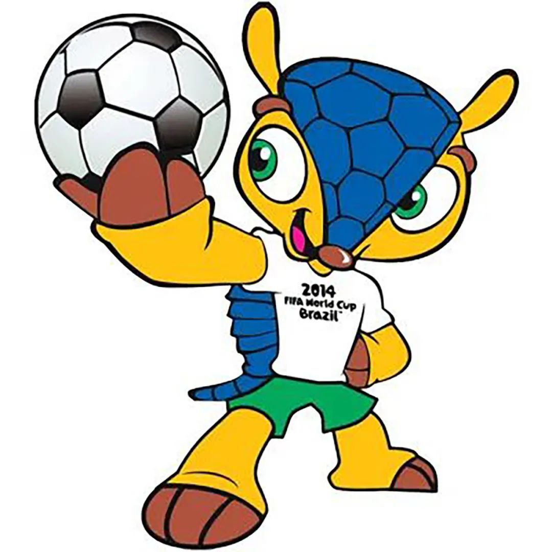 卡塔尔世界杯吉祥物分析,卡塔尔世界杯吉祥物动态