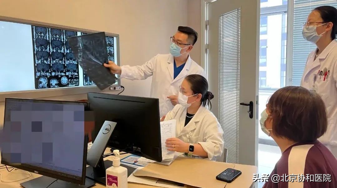 北京协和医院新院区,垂体疾病创新诊疗中心