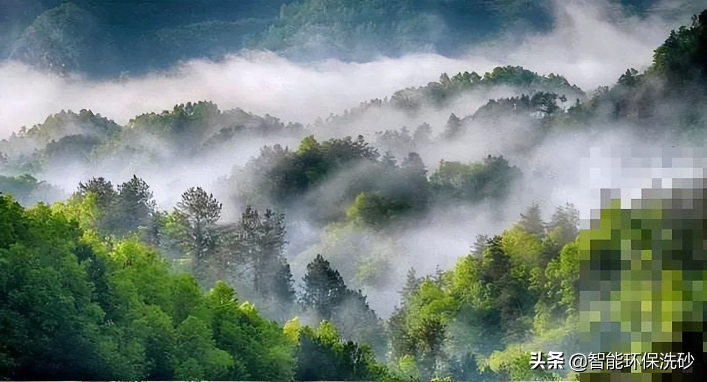 中国十大矿带分布图,中国十大矿源省