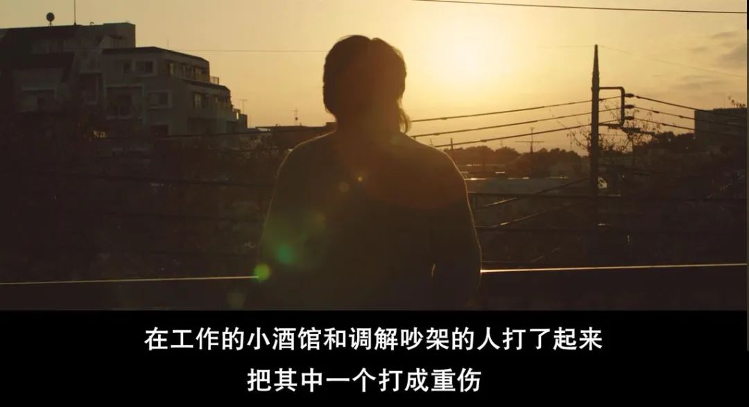 食之三部曲ￜ身心灵的救赎，情不自禁的美味人生