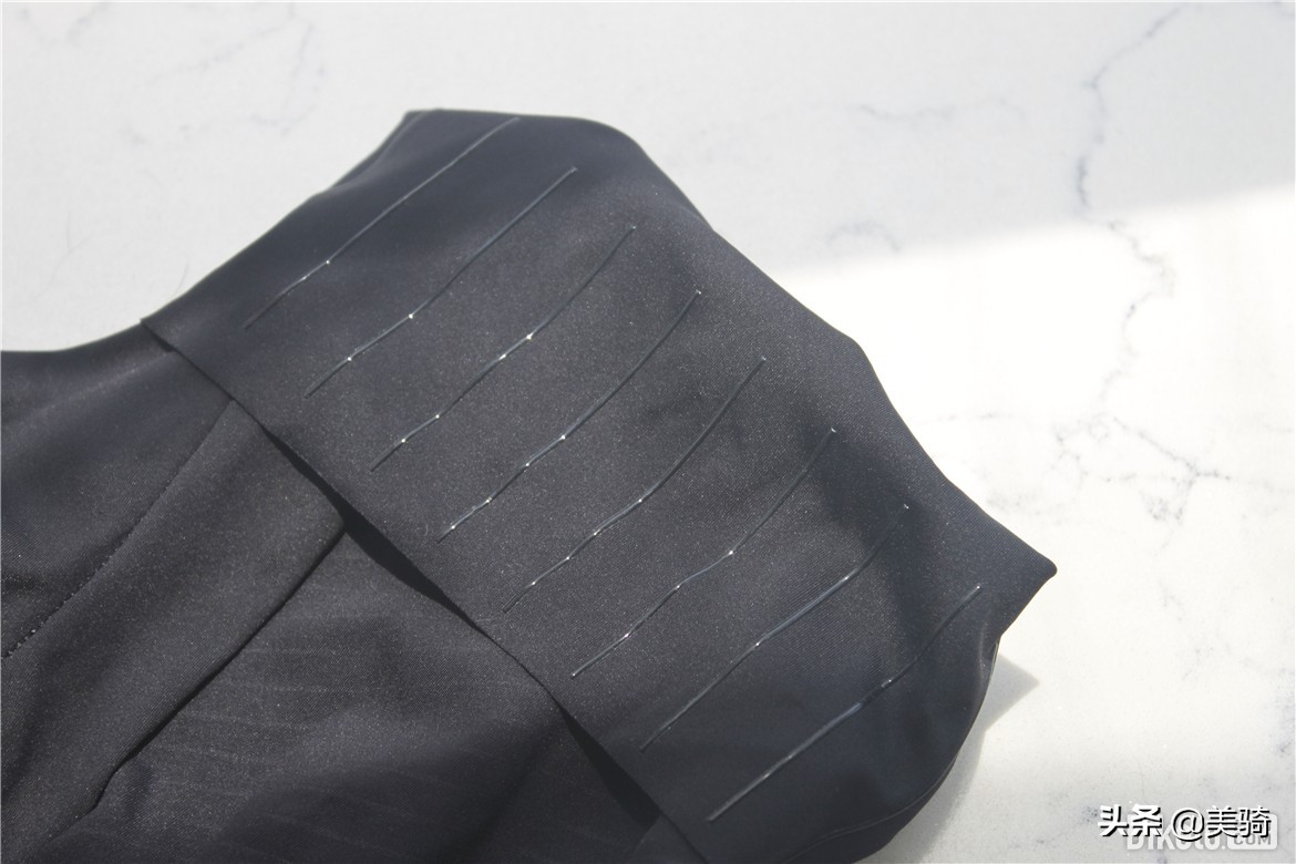 迪卡侬7分裤测评,迪卡侬基础款骑行裤测评