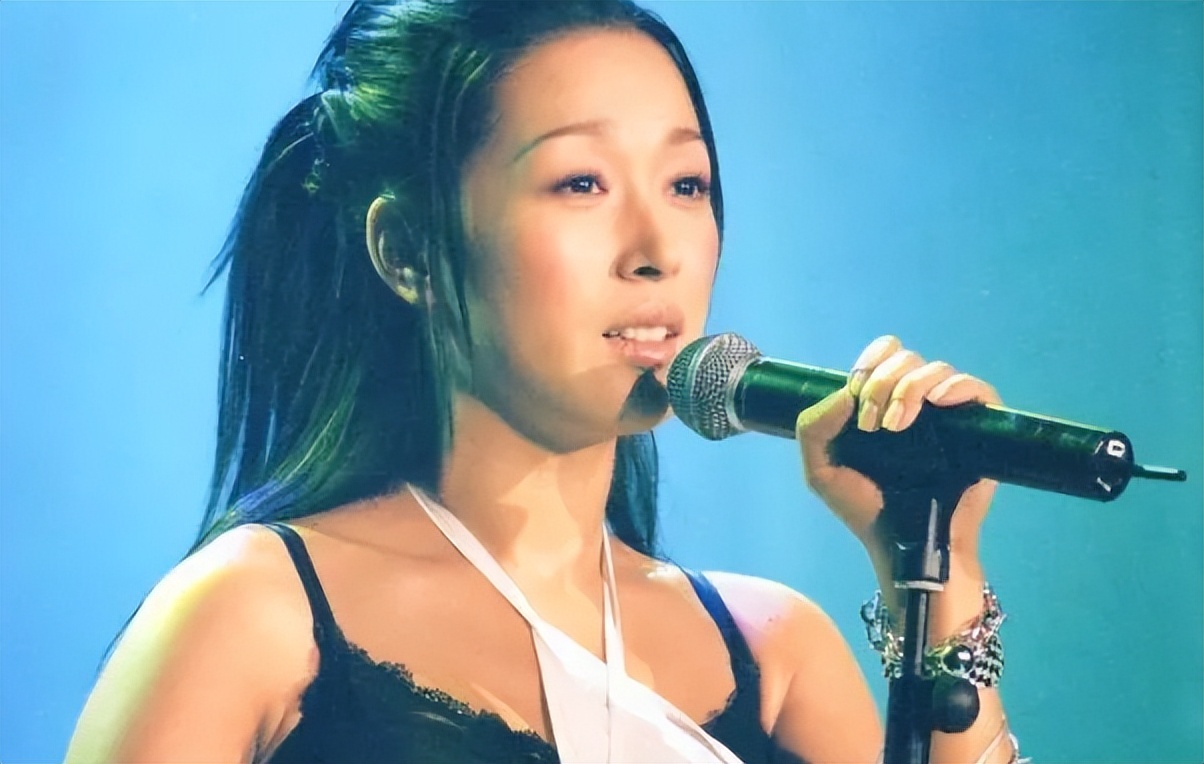 当年孙悦和那英谁更红,和那英齐名的孙悦如今怎么样了