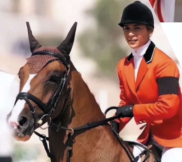 迪拜酋长:资产800亿，首席高富帅，老婆却出轨保安卷2.6亿出逃？