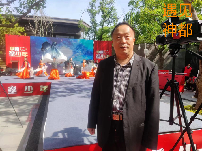 河南中原星少年数字科技有限公司,河南方城旅游