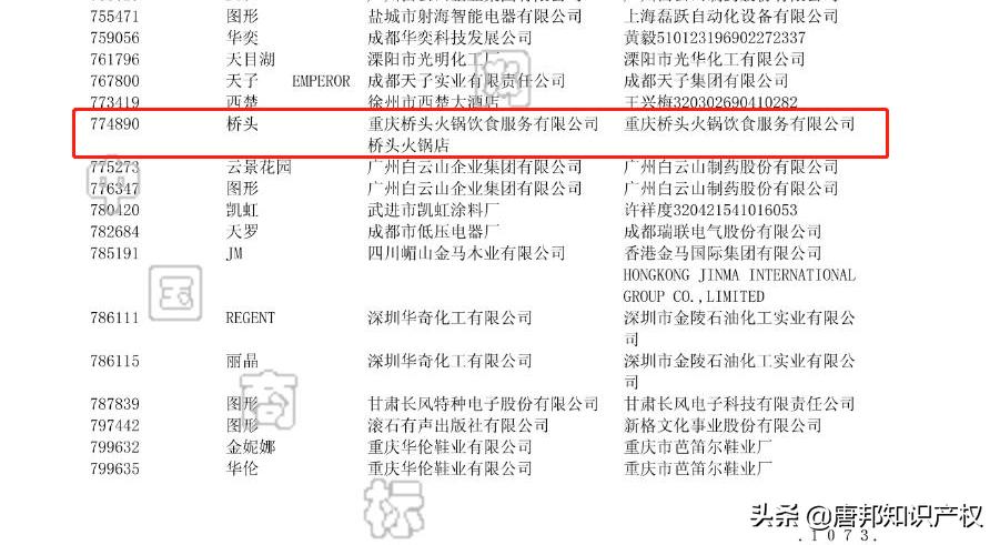 重庆火锅店被判7年,重庆桥头火锅事件