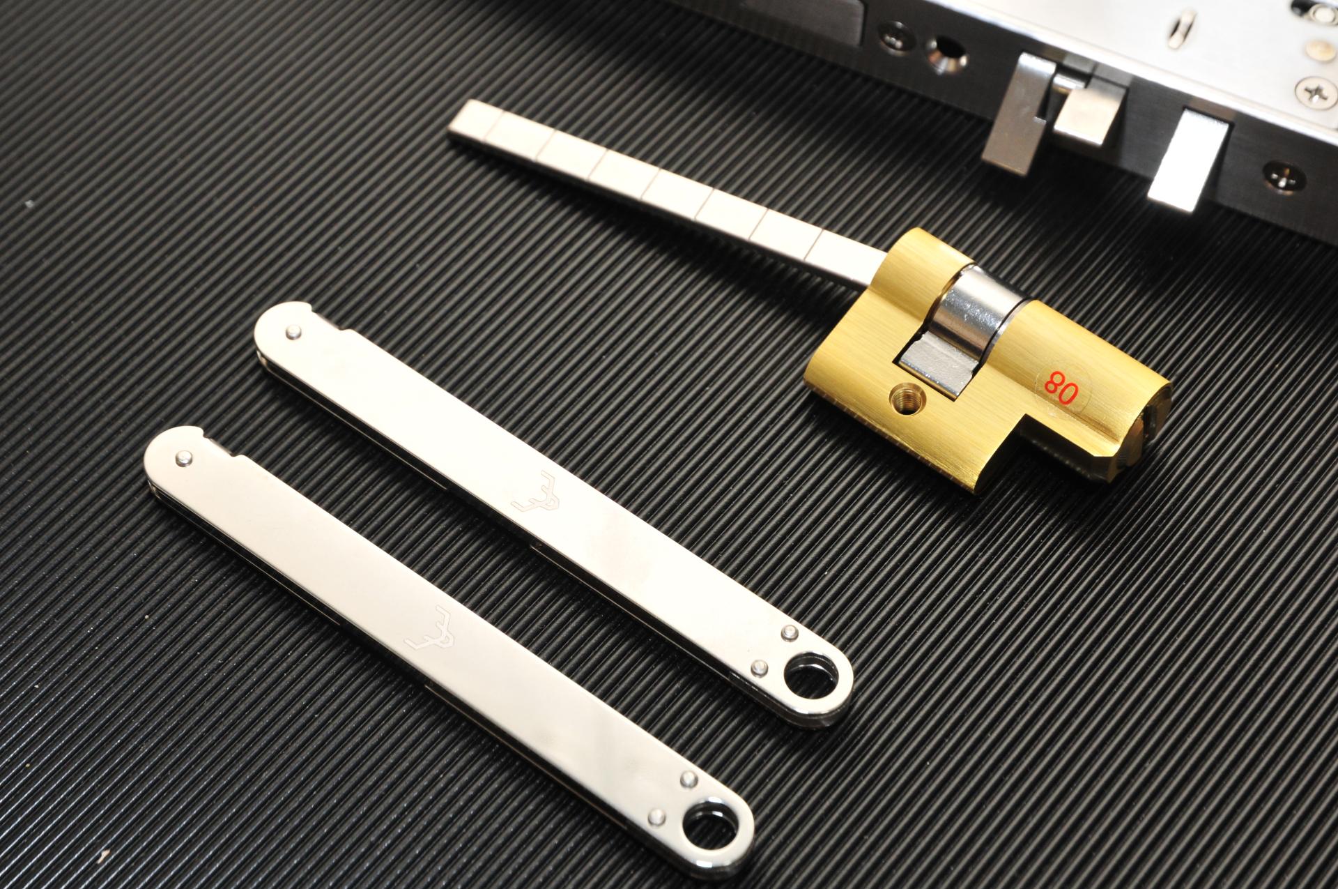 全自动智能门锁人脸识别鹿客s50f,智能锁人脸识别推荐鹿客