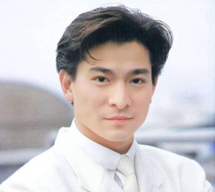 三大天王的红颜知己：个个才貌双全，他们相互成就，却止于友情