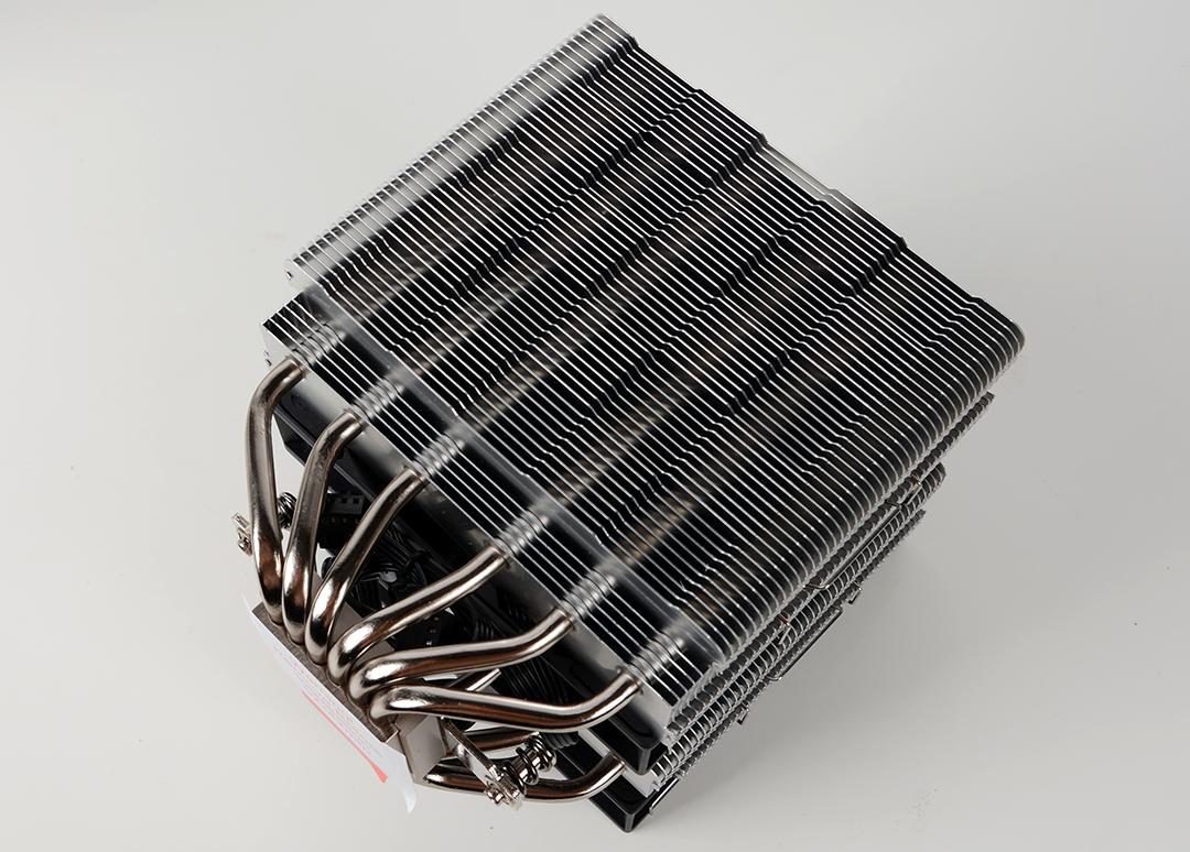 i7-12700kf超频,九州风神大霜塔能压住i713700k吗