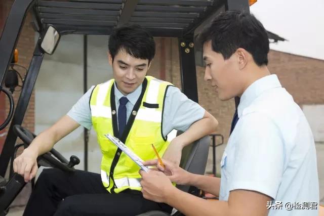 外贸验货工作流程,外贸验货流程与规则