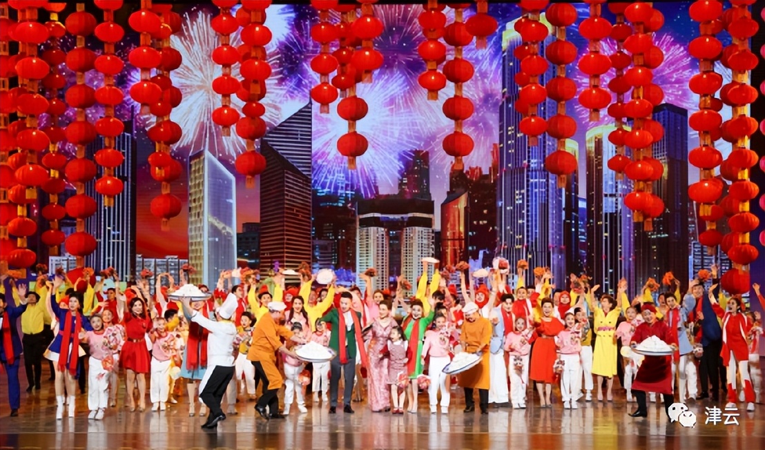 天津市文艺演出时间表,天津市文艺展演时间表