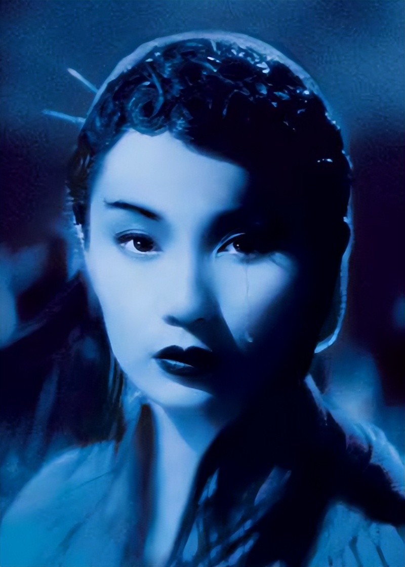 阿娇演的青蛇什么时候上映 (阿娇首次演青蛇)