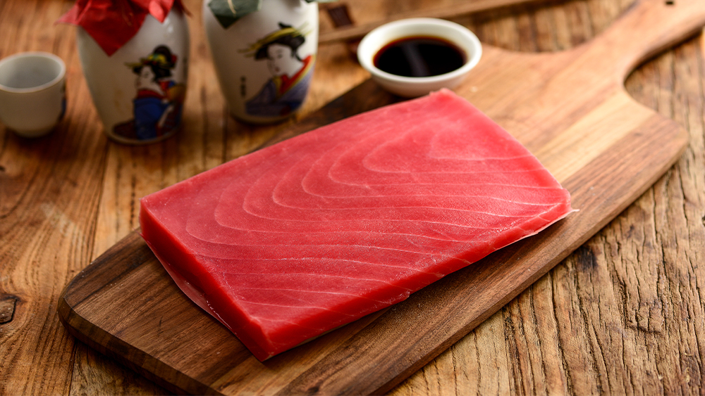 海鲜刺身怎么做才好吃,10种适合在家做的海鲜刺身