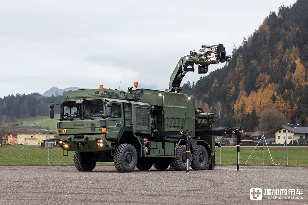 清障车加装随车吊,加装随车吊安装视频