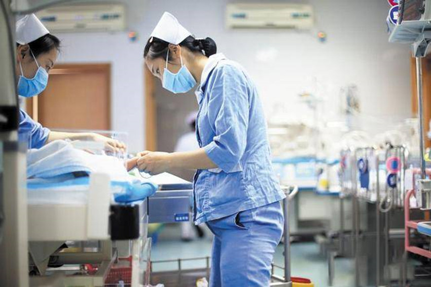 护士长一直要求上夜班怎么办,给护士长申请不上夜班