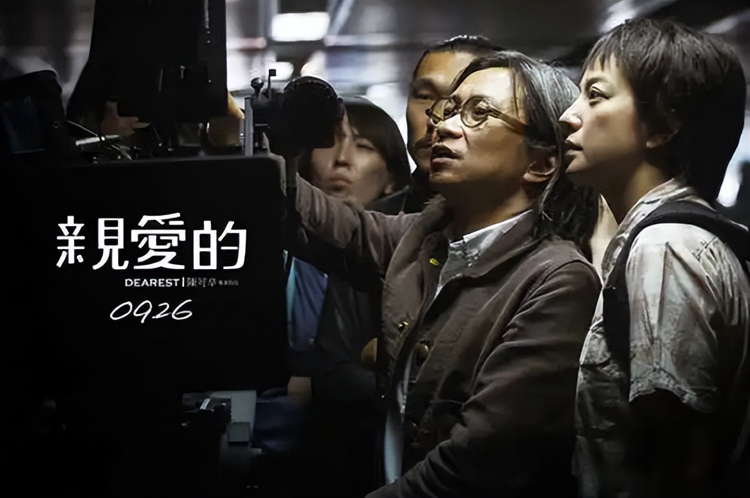 投名状舒淇李连杰片酬,李连杰徐静蕾投名状电影