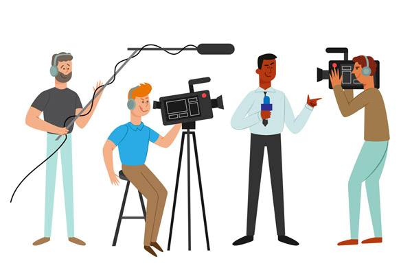 炫旗小记者:新闻采访必知的6个要点