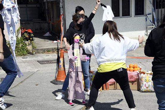 香港名媛碎尸案曝光,香港名媛碎尸案抓捕