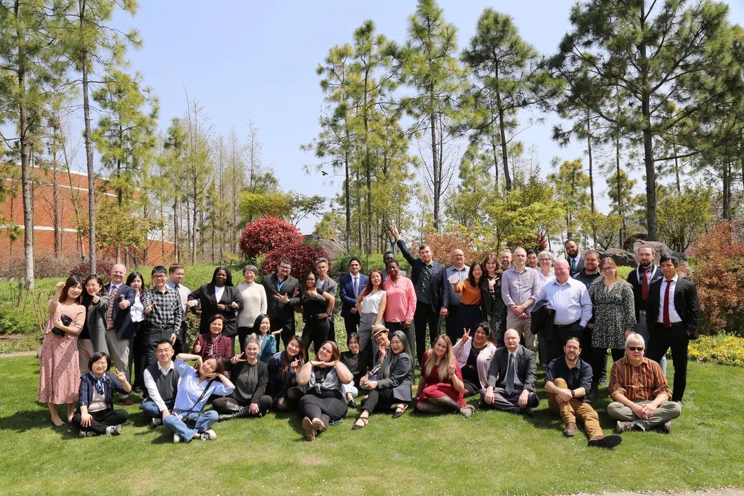 南外仙林优秀毕业生,仙林南外普高大概多少分