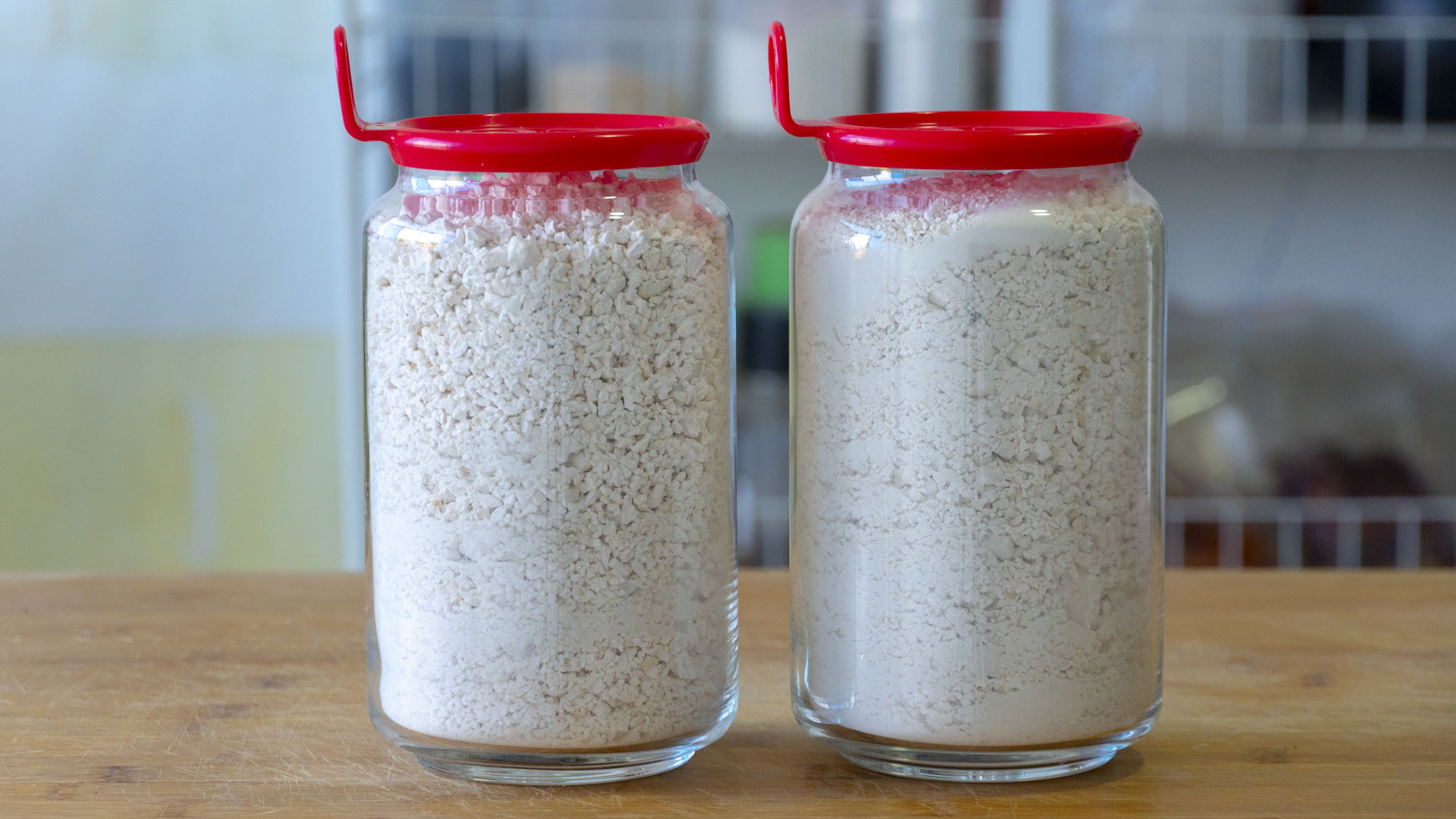 纯手工制作红薯粉全过程,手工红薯粉的家常做法视频