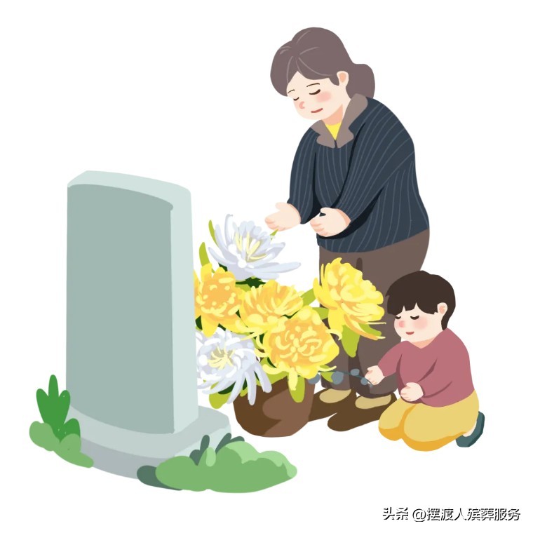 春节扫墓的禁忌和注意事项,去墓地扫墓有什么禁忌需要注意