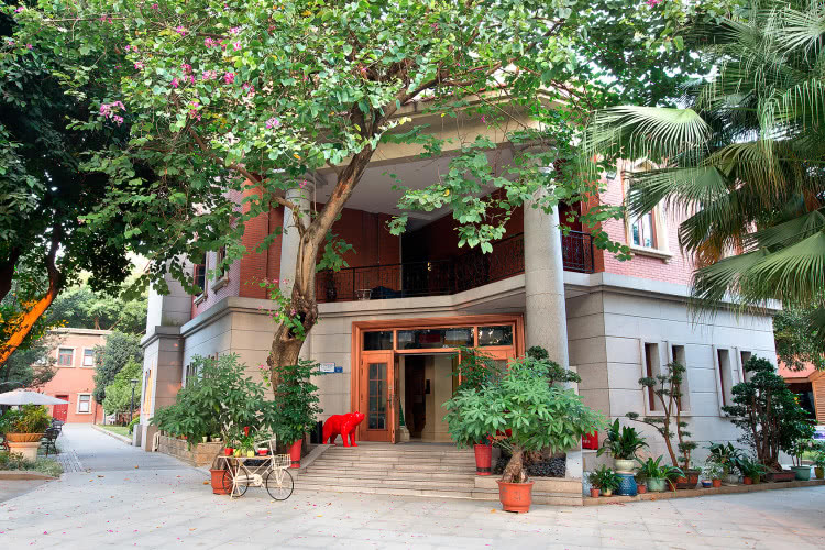 厦门旅游鼓浪屿酒店,厦门看鼓浪屿最好的酒店