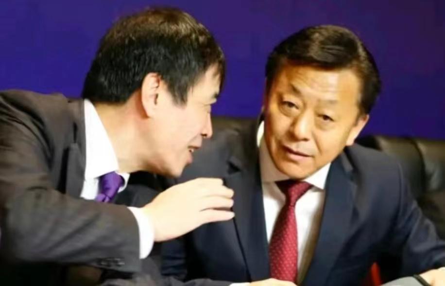 中国足协成员名单最新消息,足协新掌舵人或将出炉