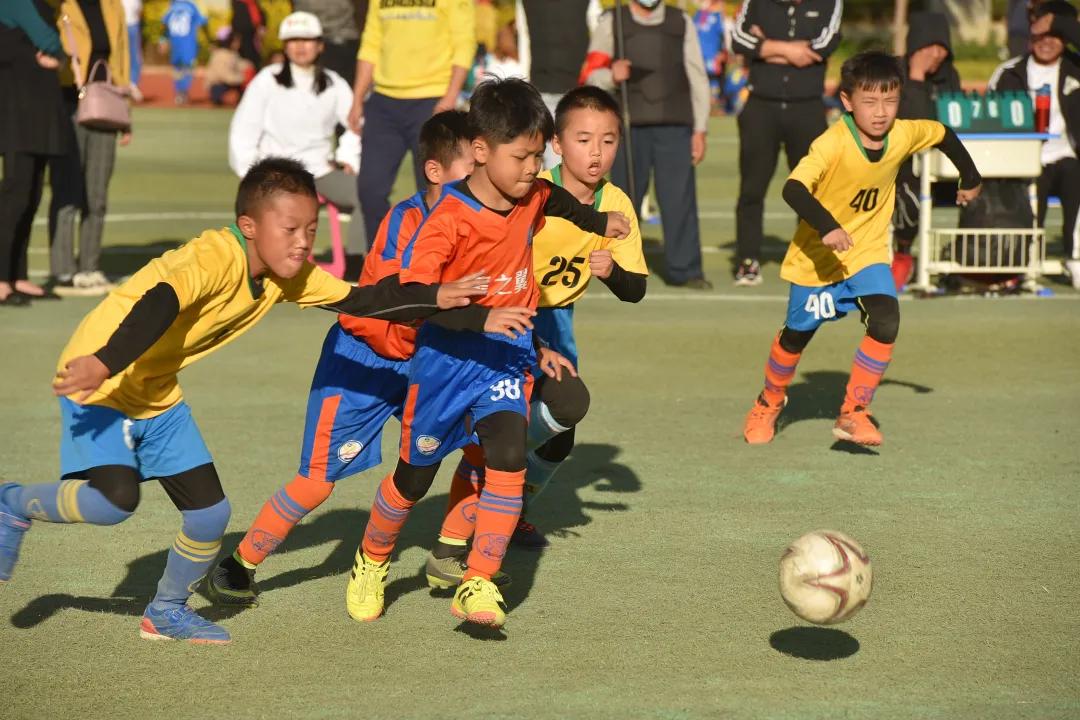 2018年全国校园足球特色学校名单,2023全国青少年校园足球特色学校