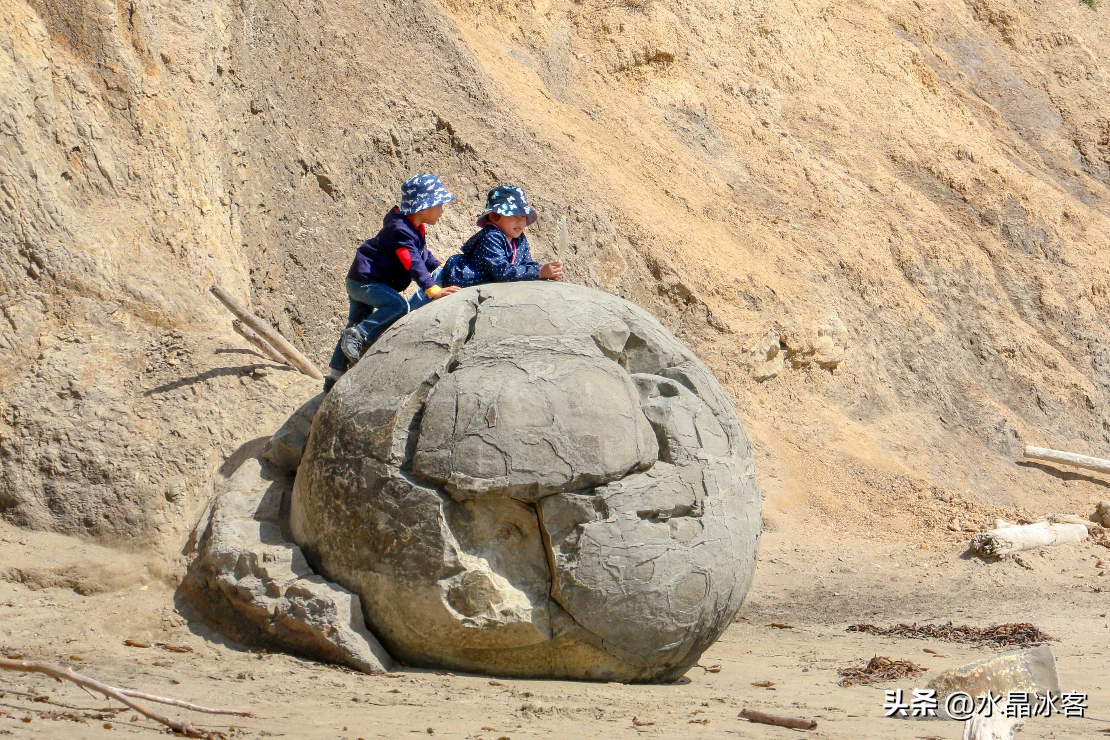 南岛新西兰之旅,新西兰之南岛