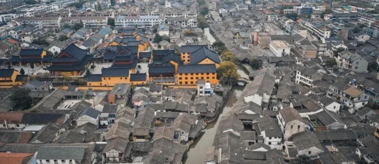 你以为的柯桥,真实的柯桥图片