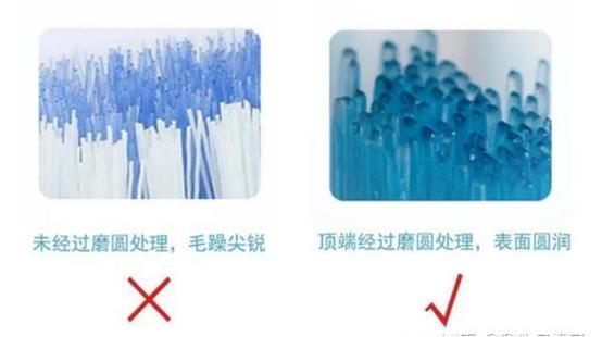 使用超声波电动牙刷有什么危害吗,电动牙刷的危害弊端